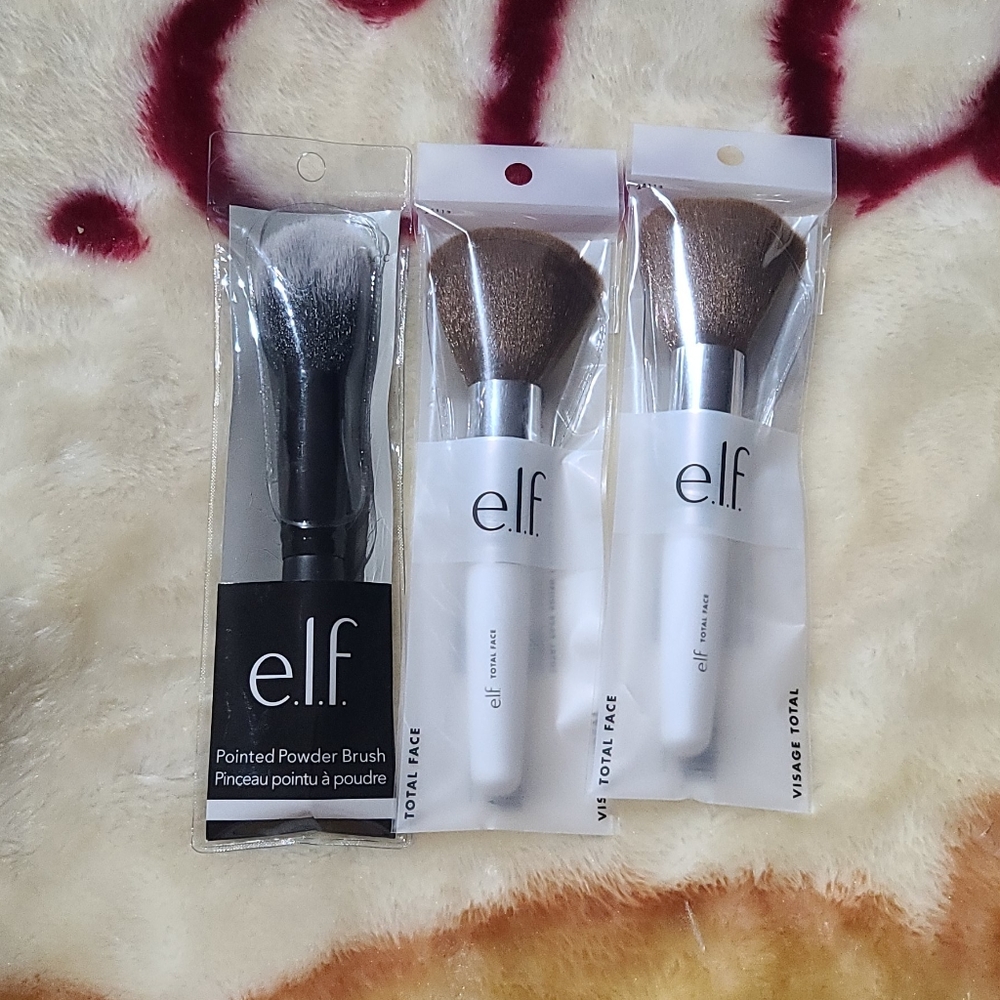 e.l.f. Ultimate Blending Brush